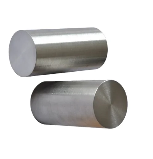 Custom Bright Solid Hot Roll 304 316 201 316ti 321 316LN 347H 17-4ph Round Stainless Steel Rod Bar