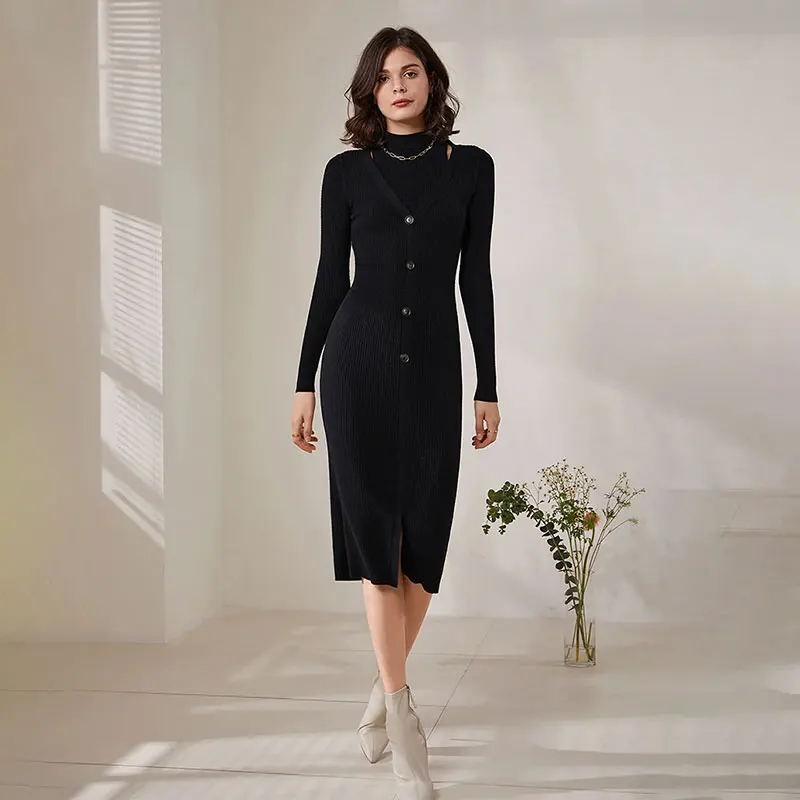 long dresses women lady elegant formal long party dress for women work dresses office