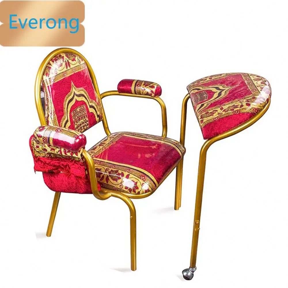 South Africa modern muslim prayer chair wholesale