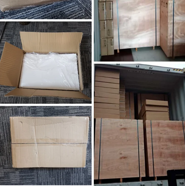 Oil Filter Paper Same with HENNY PENNY USE