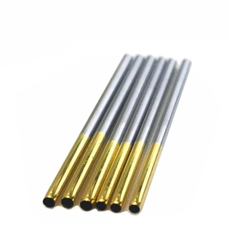 Hair removal needle/ring drill/hair removal tube for FUE hair transplantation technology can implant eyebrows