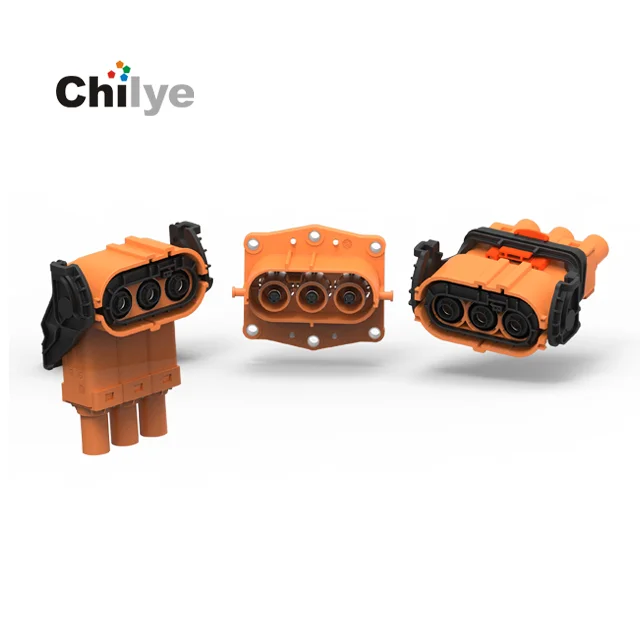 
High quality high voltage cable plastic xlr connector high voltage insulation piercing connector 