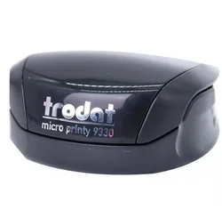 good quality mouse trodat 9330 self-inking stamp trodat stamp