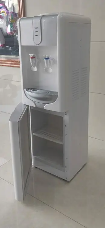 Регулируемый термостат из нержавеющей стали резервуар для горячей и холодной цифровой школьный офис домашнего использования диспенсер воды