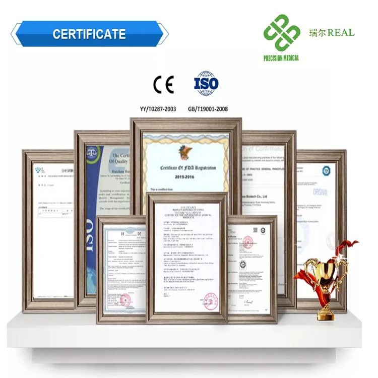 New Products Disposable Medical Equipment Urinary Godet Zebra Guide Wire Hydrophilic
