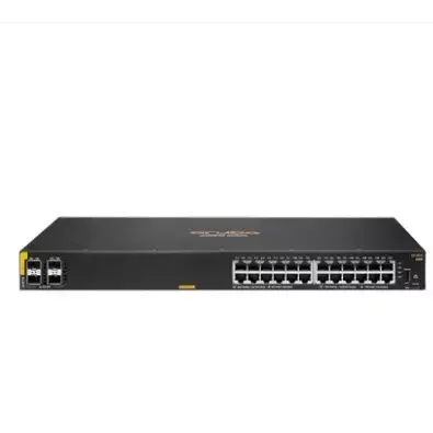A-ruba hot selling 2930F 48G 4SFP Networking Switch JL260A