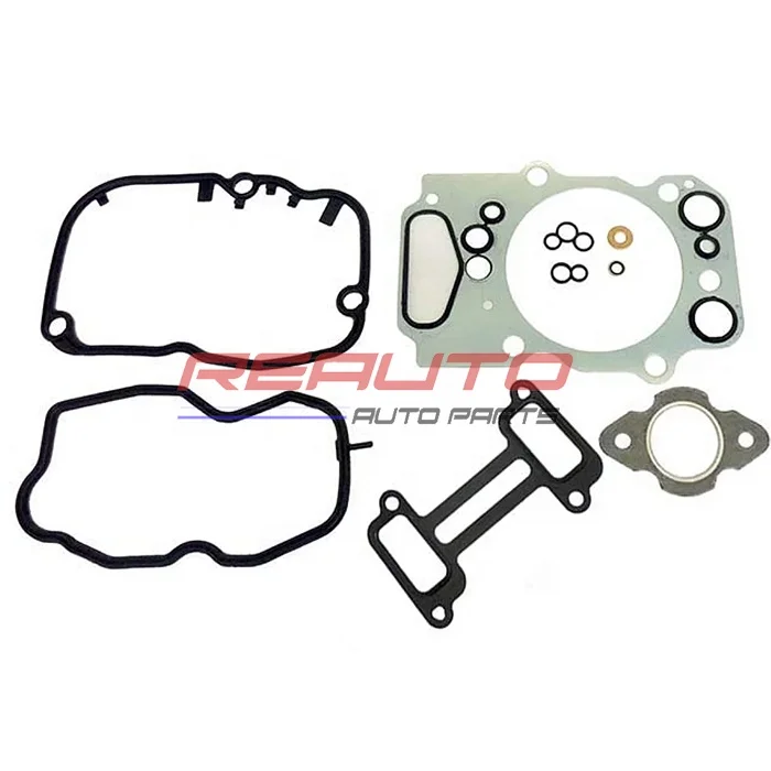 OE 2308200/2117945/1.61000 used for the wholesale of the SCANIA truck engine air cylinder cushion repair kit