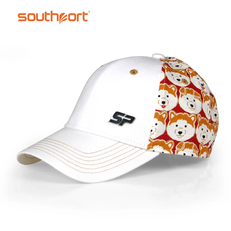 
Southport Golf Hat for Children Junior Sport Golf Cap UV Protection Youth 