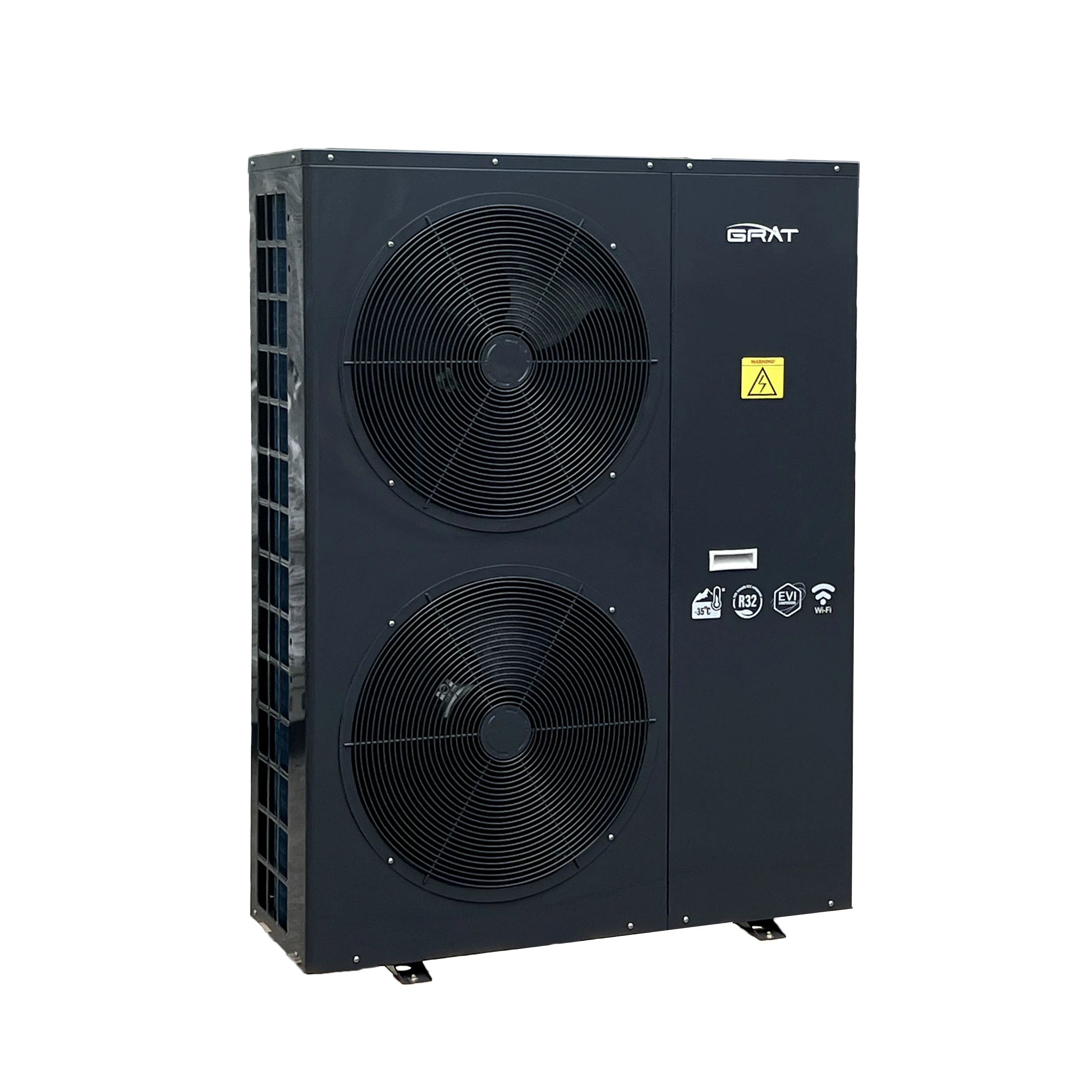 Manufacturers Installation Sale Electric Mitsubishi Whole Home Domestic Air Source Hot Water Conditioner Heat Pump