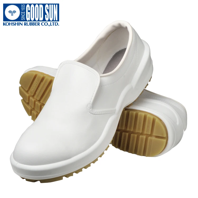 CHEFMATE GRASPER GUARD CG-502S Rubber Boots High Quality Women Sneaker