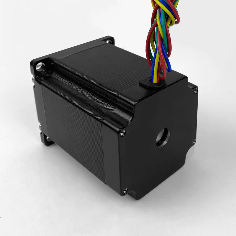 24v nema 23 34 mini stepper motor 57bygh76 high torque step motor nema 23 stepper motor