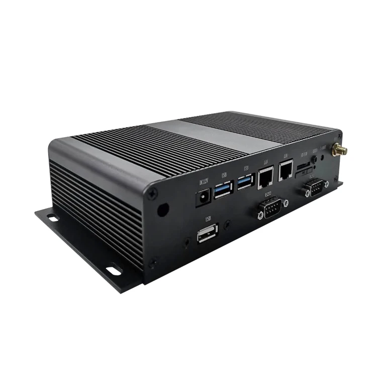 2K 4K RK3399 RK3568 2G+16G 4G+32G Android 11.0 Media Player Box with Software