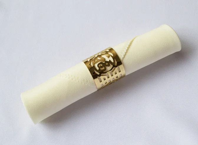 Высококачественные квадратные свадебные салфетки из 100% полиэстера, обеденные синие салфетки для ресторана, отеля