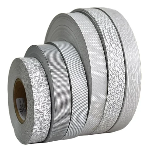 hot air pu coated waterproof seam seal iron on 3 ply layer Hot Melt Seam Sealing Tape