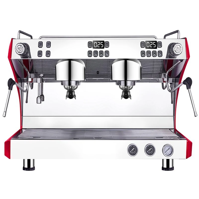 CRM3120C Industrial coffee machine Commercial Espresso coffee machine 2020 Italian coffee machine