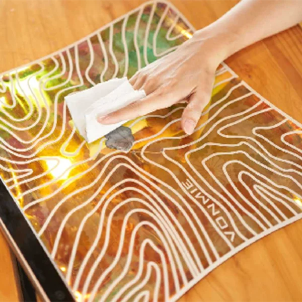 health protection instrument foot massage roller portable foot massage machine