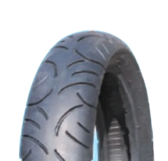 Wholesale high quality 5.00-14 motorcycle tubeless tires for scooter electric bicycle tyre