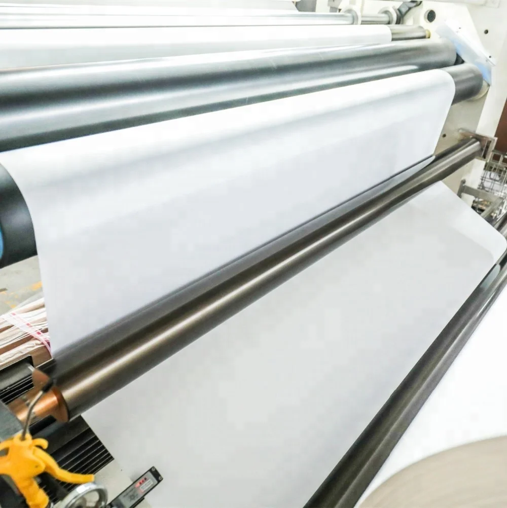 
RHT6110 100gsm coated sublimation paper for ceramic textile transfer printing 