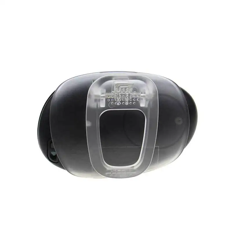 3D Silent Pedometer for Walking and Running with Error Correction and Built-In Battery
