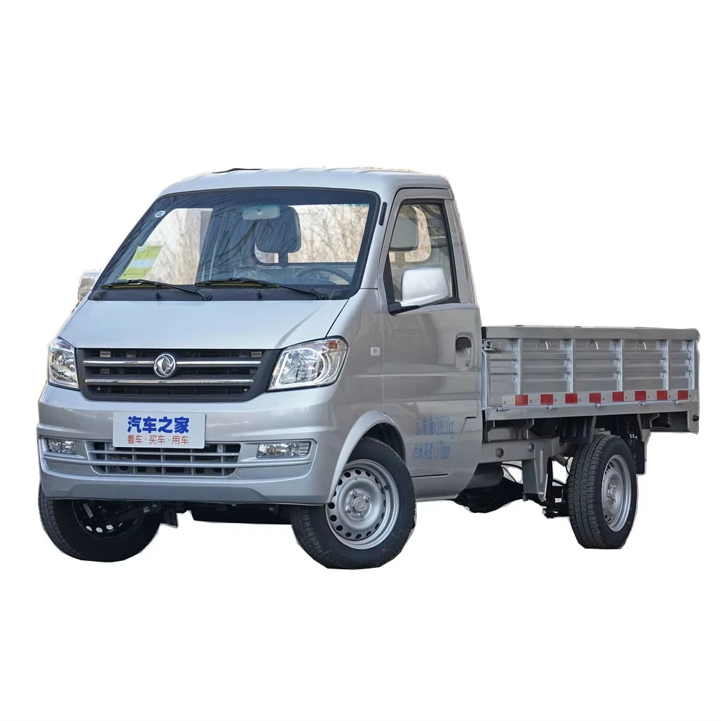 Сделано в Китае бренд Dongfeng бензиновый автомобиль DFSK K01L автомобильный Автомобиль новый грузовой для доставки бензина