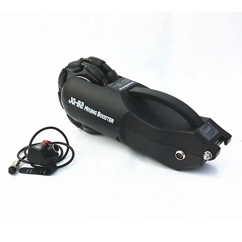 Electric Traction Sport Wheelchair Assisted Intelligent Physical Engine Kit Drive Machine with 0-8km/h speed