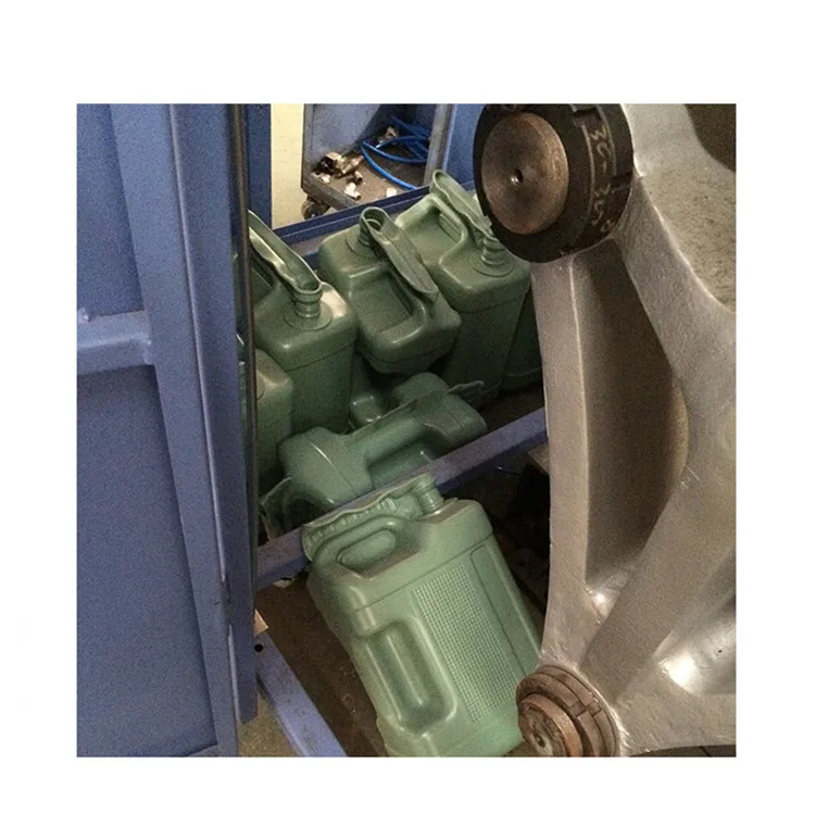 1l~ 5l hdpe bottles blowing moulding machine cans make machine