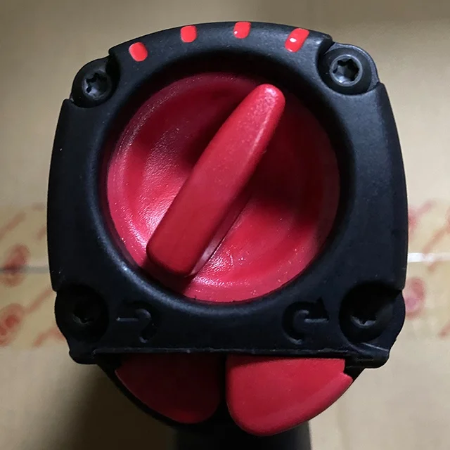 Ingersoll Rand электроинструменты/пневматические инструменты 1/2 дюйма Пневматический ударный ключ модель 2125Qi