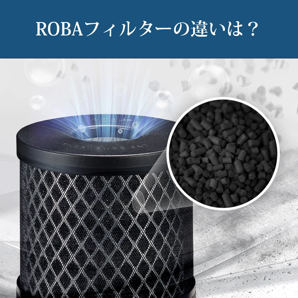 Compact and lightweight selling competitive price portable desktop small air purifier smart air purifiers