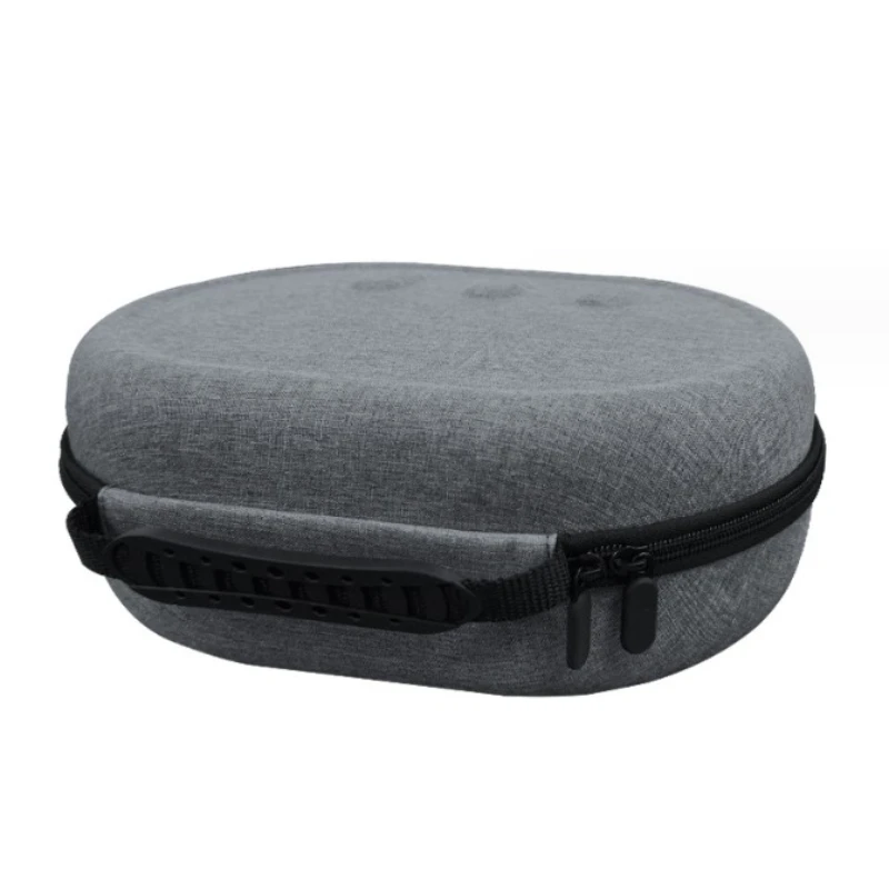 Protective Carrying Case For Meta Quest 3 Gamepad Handbag EVA Storage Bag For Meta Quest 3 EVA VR Headset Travel Bag