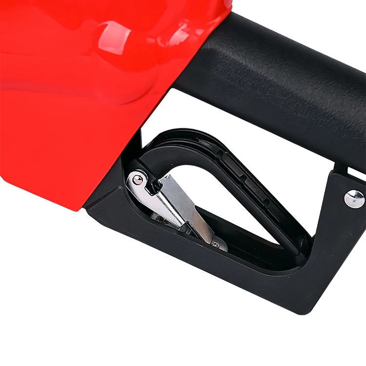 Factory direct sales QPW automatic filling station 3/4  dispenser nozzle injector