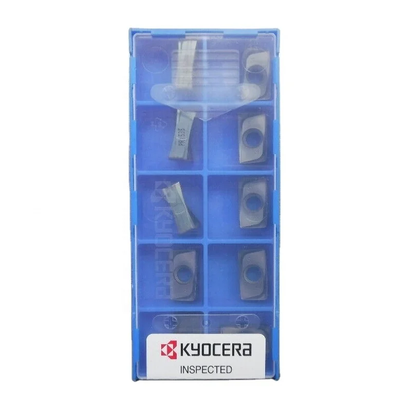 CERATIP-KYOCERAS inserts LOMU150508ER-GH PR1535 MILLING INSERTS FOR MEWH CUTTER