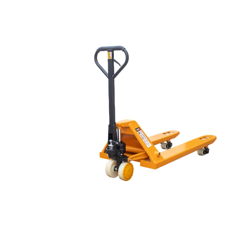 Hot Sale Factory Price 2000KG 2500KG 3000KG 5000KG 2T 2.5T 3T 5T Hydraulic Hand Pallet Truck