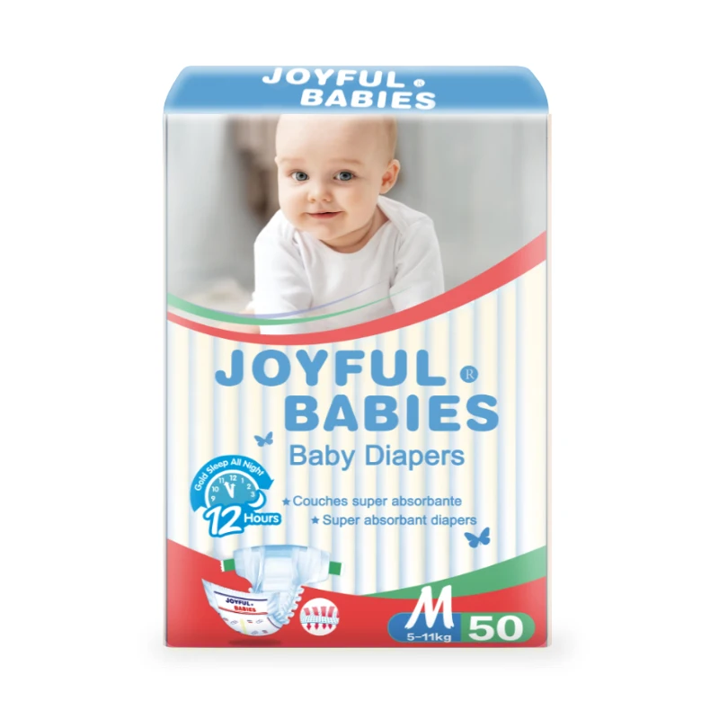 Happy Baby OEM Becute японский Brqnd одноразовый все размеры производитель в Фуцзянь Китай дешевые хорошие детские подгузники