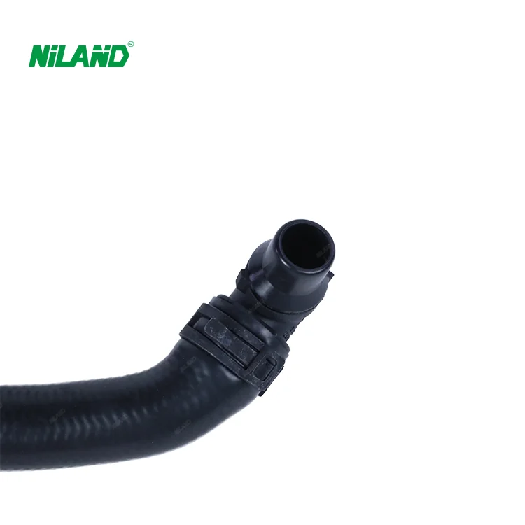 Niland Inventory Available Auto Spare Parts Cooling System Engine Coolant Radiator Hose 2048301396 for Mercedes Benz M271/204