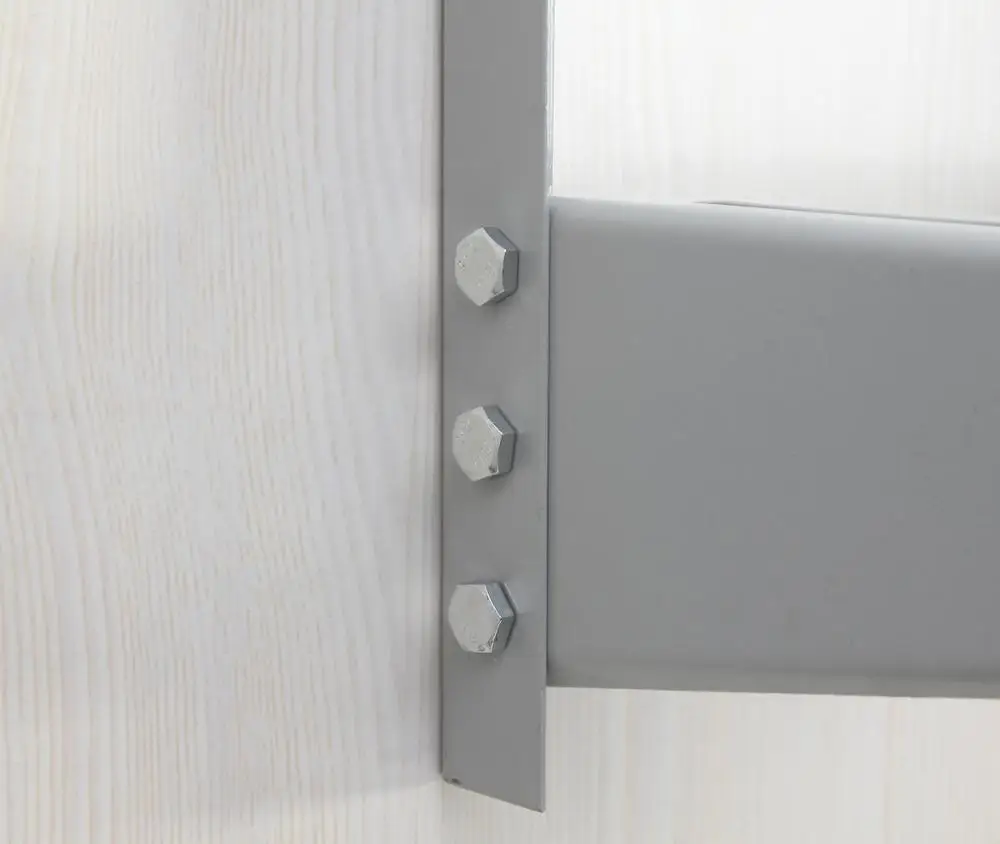 90 degree stainless steel wall mount l shaped support bracket mini split air conditioner parts bracket