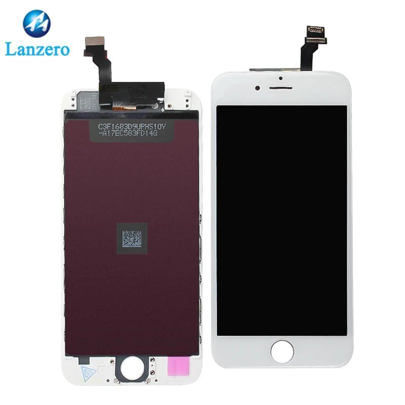  Лучшая цена для iphone 5s 6s 7 8 X plus дисплей oem 5 6 XS XR Замена ЖК-экрана