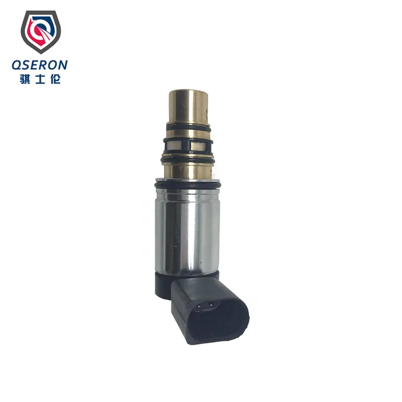  Клапан контроля давления компрессора для VW Jetta SANDEN MK5 MK6 AUDI A3 1K0820803S PXE16 PXE14 A/C