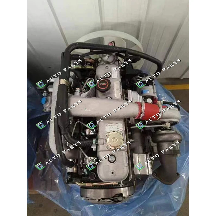 Двигатель для грузовика Newpars 2.8L полный двигатель 4JB1 4JB1t