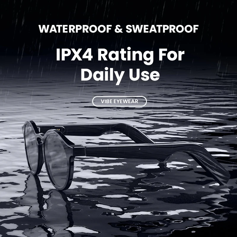 Trending products bluetooth glasses sunglass uv400 polarized smart bluetooth sunglasses