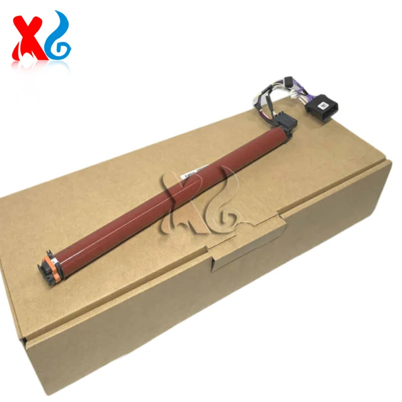 FM1-D370 FM1-D370-000 Fixing Film Assembly For Canon iR ADVANCE C3222-L C3226 DX C3826 C3830 C3835 Fuser Film Assembly 110V 220V