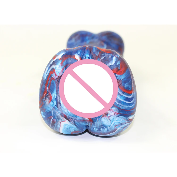 Красочная Реалистичная текстурированная карманная Вагина мастурбаторы чашка для мужчин взрослые игрушки