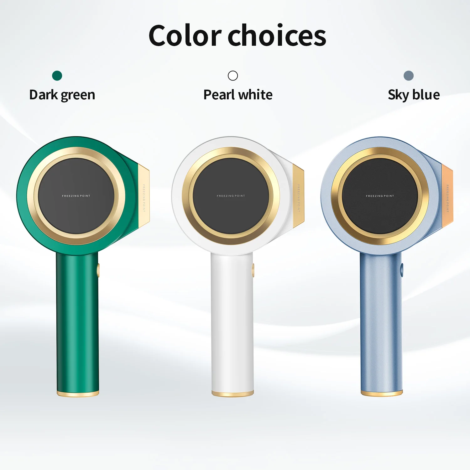 IPL Epilator Laser Hair Removal Photoepilator Machine Hair Remover Face Body Photo Permanent Pulsed Light Device