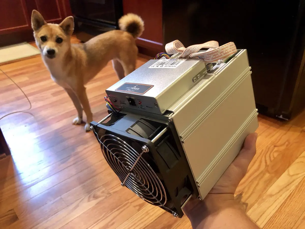  ASICS 2019 antminer Z9 мини Hashrate 10 kSol/s для Crypto монет добычи