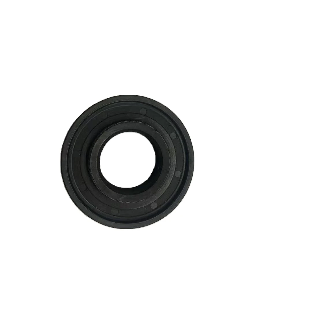 Factory High-Quality FKM Material Manufacturers Black Brown Rubber Oil Seal