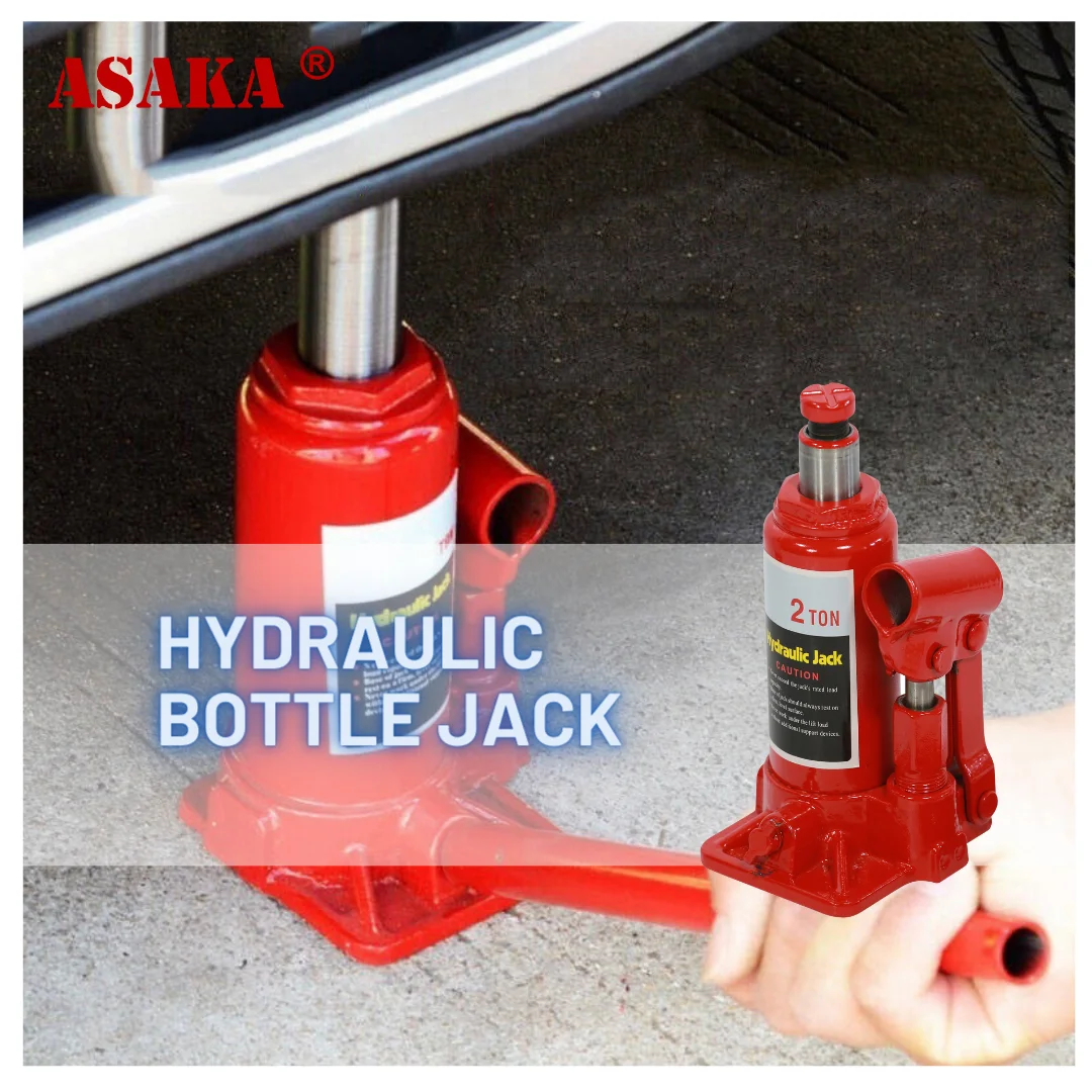 Best Price High Quality Automotive Hydraulic Jack 8 Ton Hydraulic Jack for Cars