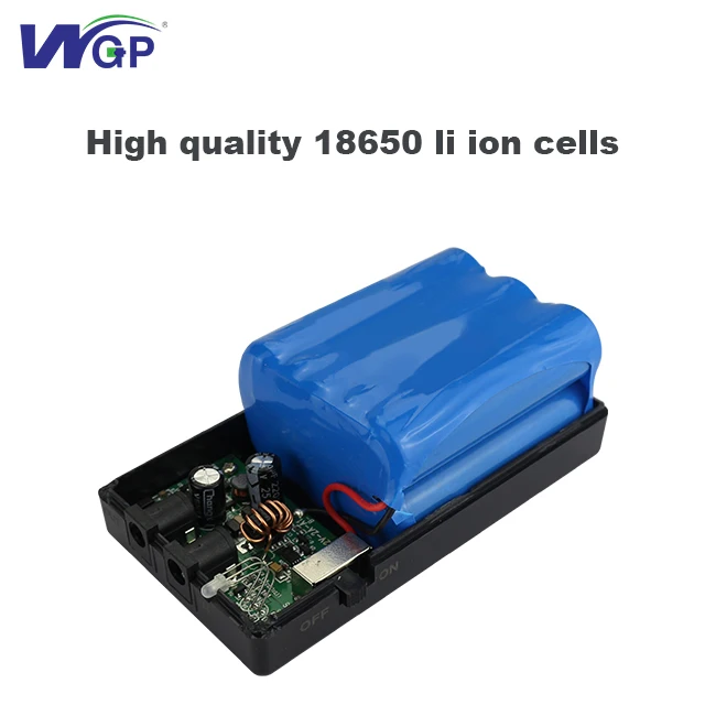 WGP high quality 12v 2a mini ups module