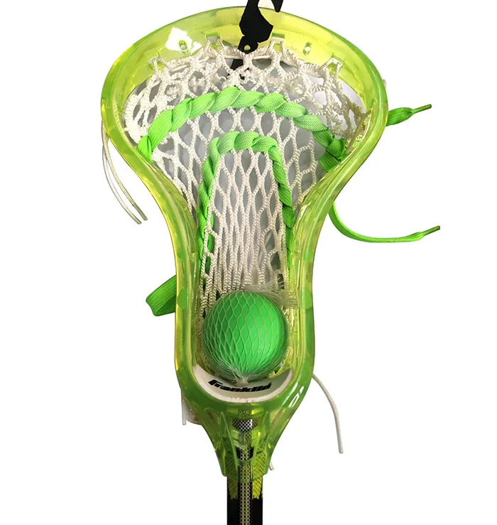 with Patent certification Better manufacturer Lacrosse Sports Equipment Aluminium Plastic Carbon fiber Custom Lacrosse Stick
