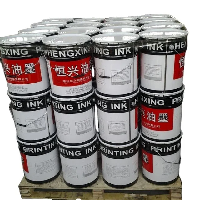 Высокое качество, Лидер продаж, флексографическая печатная краска на основе растворителя для полипропилена/полиэтилена PP/PE сплетенный/нетканый мешок/ткань