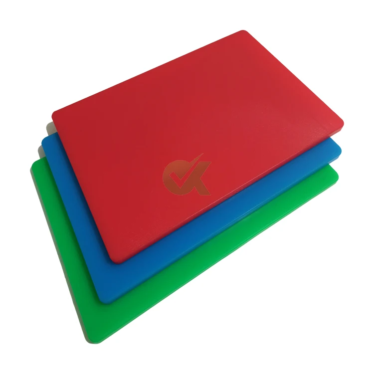 HDPE chop chopping board HDPE cutting sheet board supplier