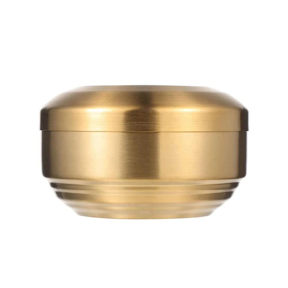 Hot Sale Multipurpose Insulated Double Wall Soup Bowl Snack Bowls Korean Traditional Stainless Steel Rice Bowl With Lid